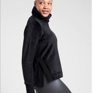 Athleta Sweater